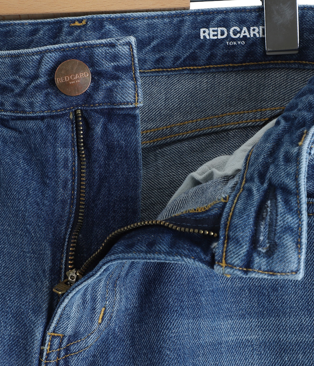 レディース】Kansas | RED CARD TOKYO(レッドカード トーキョー