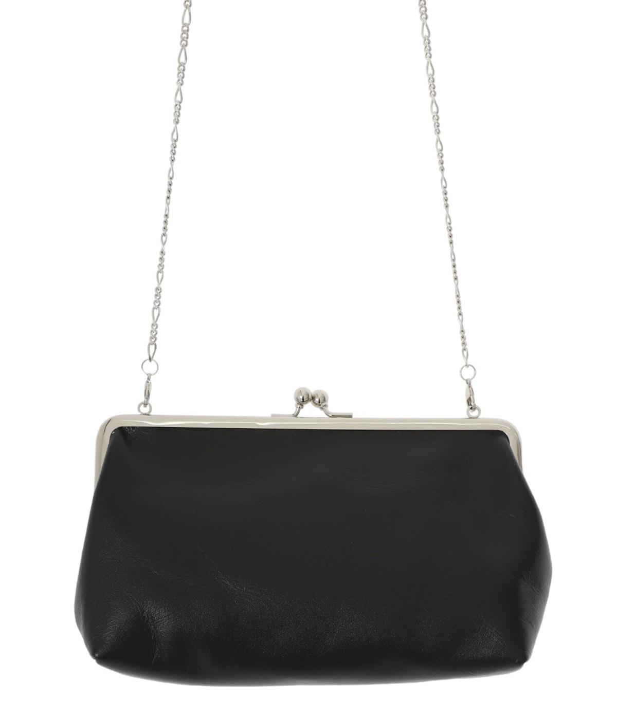 beautiful people　oblong clasp pouch レディース】oblong clasp pouch | beautiful people