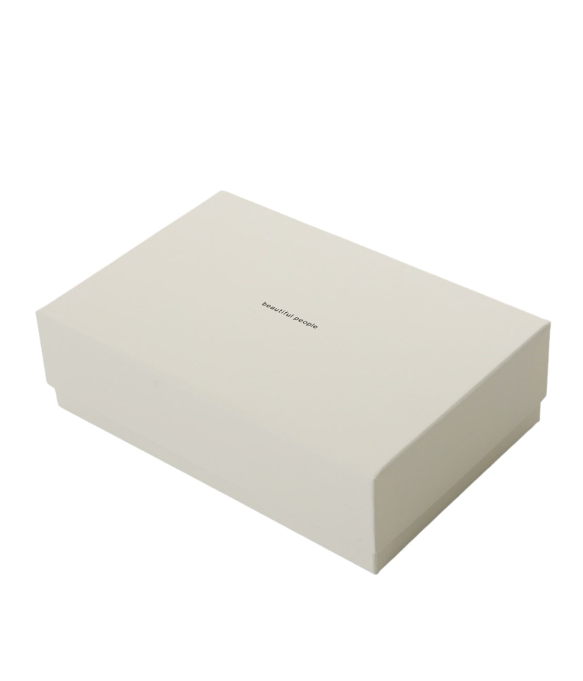 バッグ beautiful people oblongclasppouch レディース】oblong clasp pouch | beautiful people