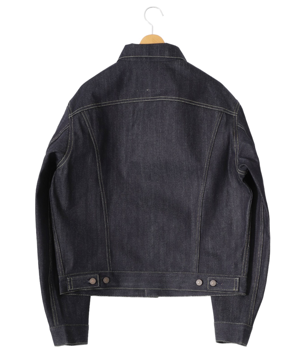 LVC 1961 TYPE Ⅲ 557 | LEVI'S VINTAGE CLOTHING(リーバイス