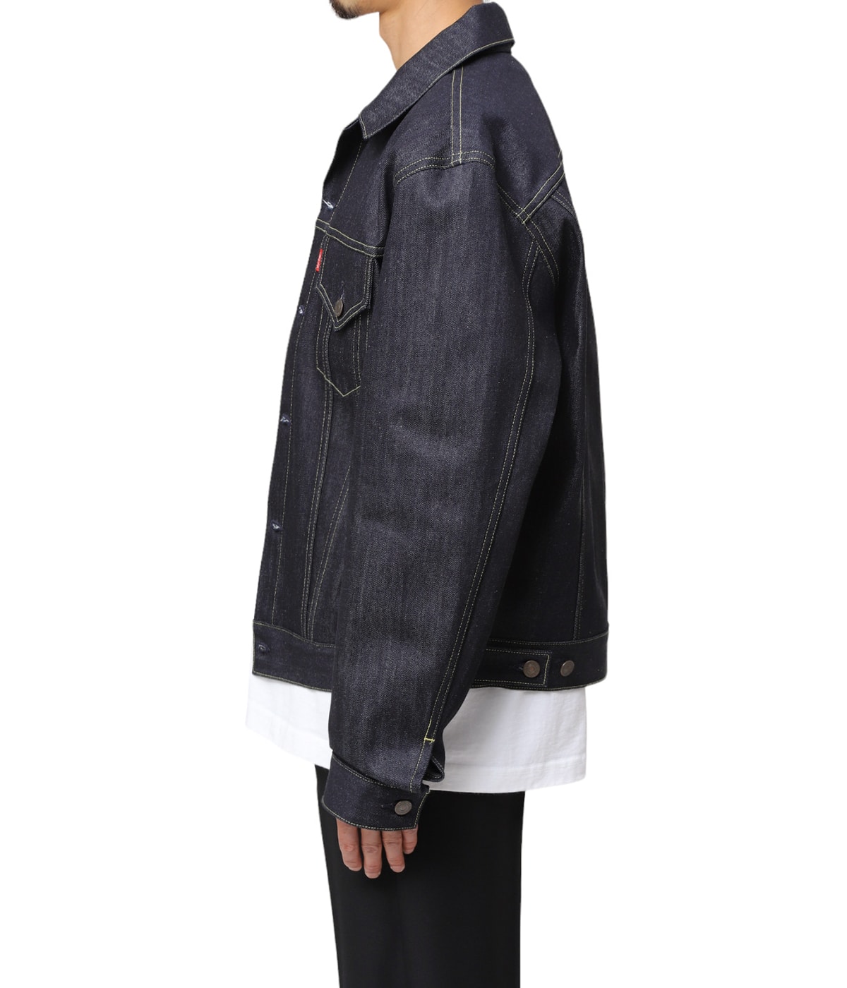 LEVI'S LVC 557 デニムジャケット サイズ38 Levi's VINTAGE CLOTHING LEVI'S リーバイス LVC 557XX 1961