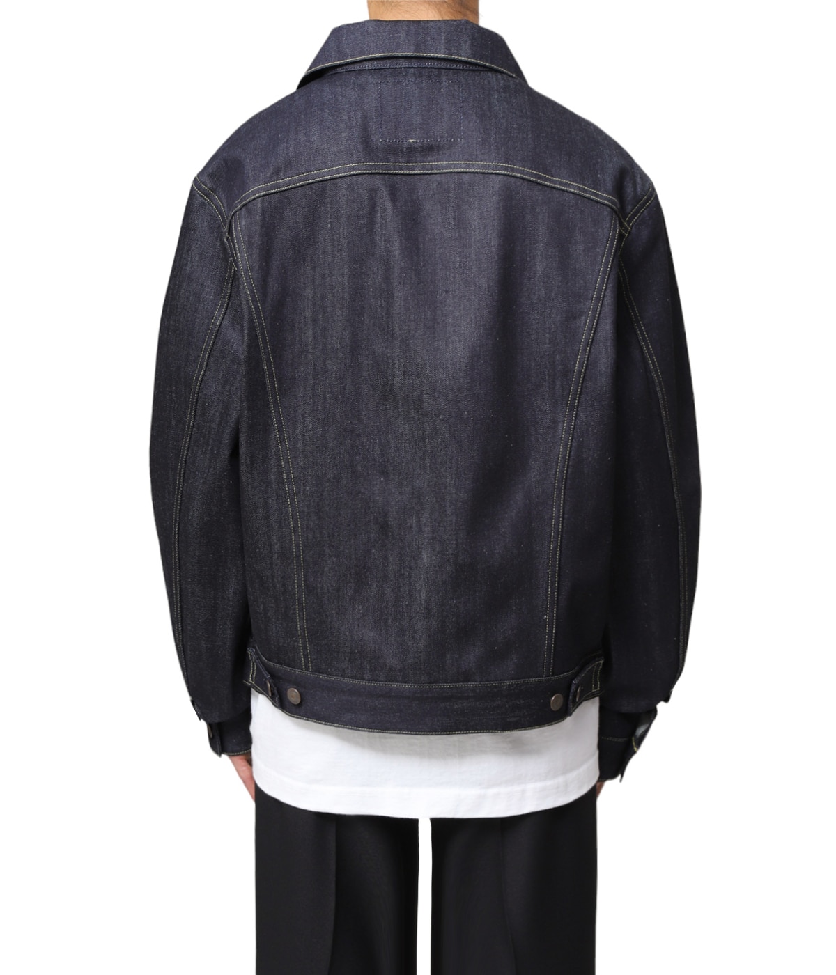 LVC 1961 TYPE Ⅲ 557 | LEVI'S VINTAGE CLOTHING(リーバイス