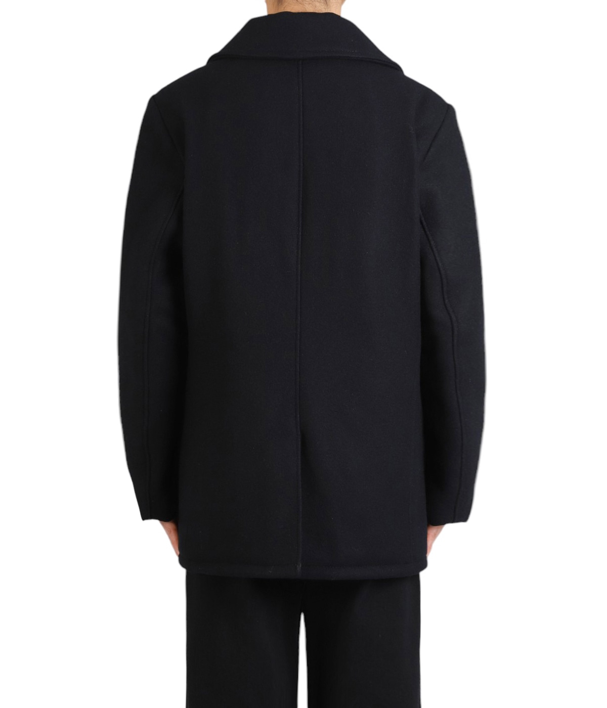 740US PEACOAT | Schott(ショット) / アウター コート (メンズ