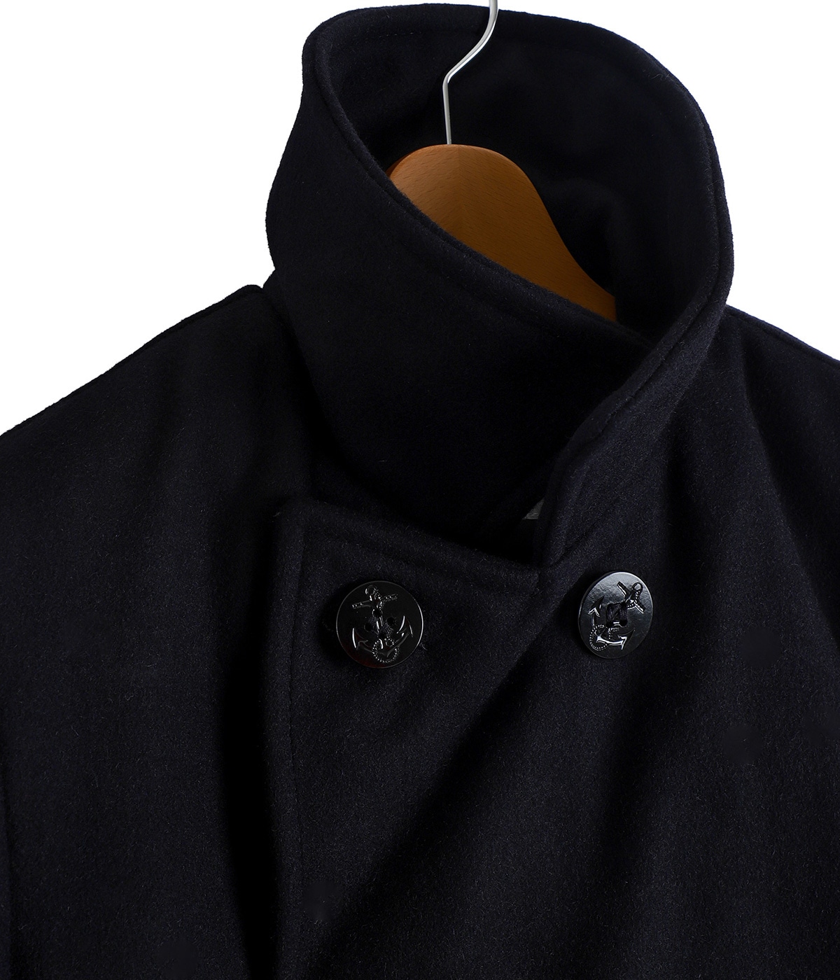 740US PEACOAT | Schott(ショット) / アウター コート (メンズ)の通販