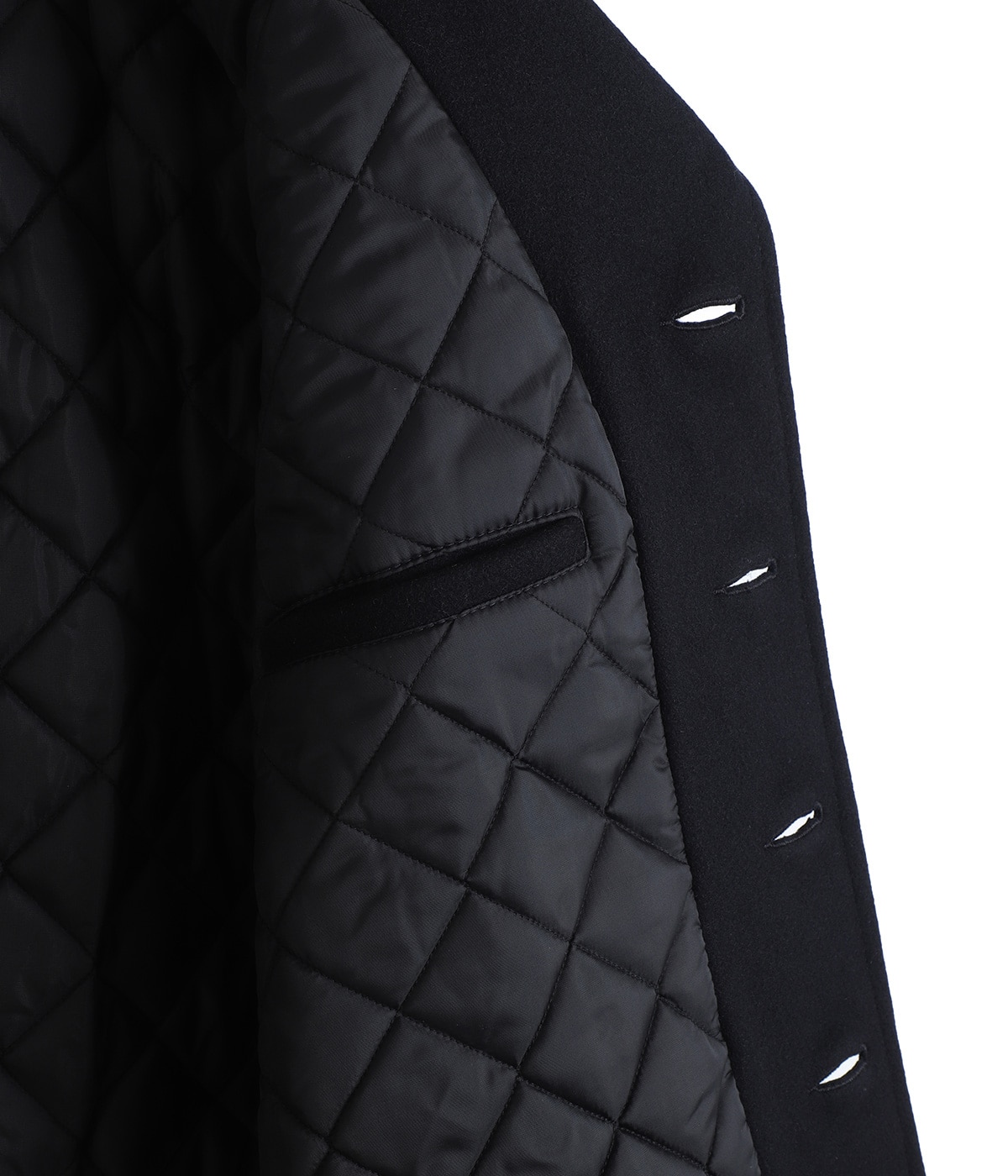 740US PEACOAT | Schott(ショット) / アウター コート (メンズ)の通販