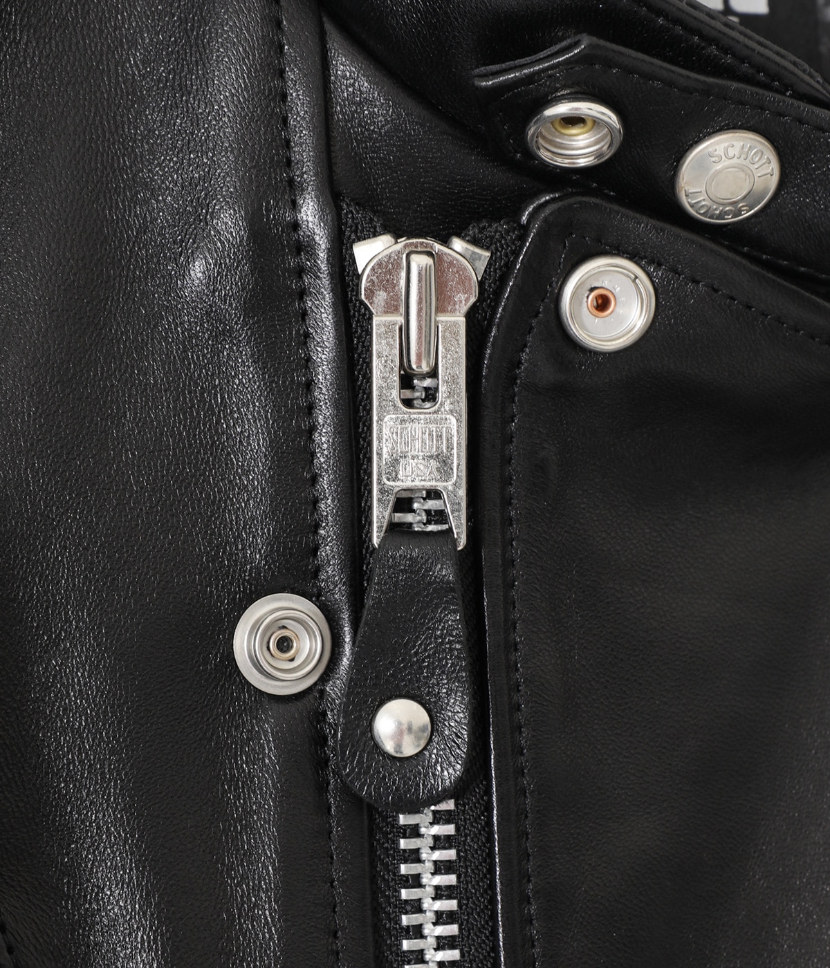 SCHOTT BROS. PEAJACKET サイズ40（L）ブラック SCHOTT BROS. PEAJACKET サイズ40（L）ブラック（楽天市場