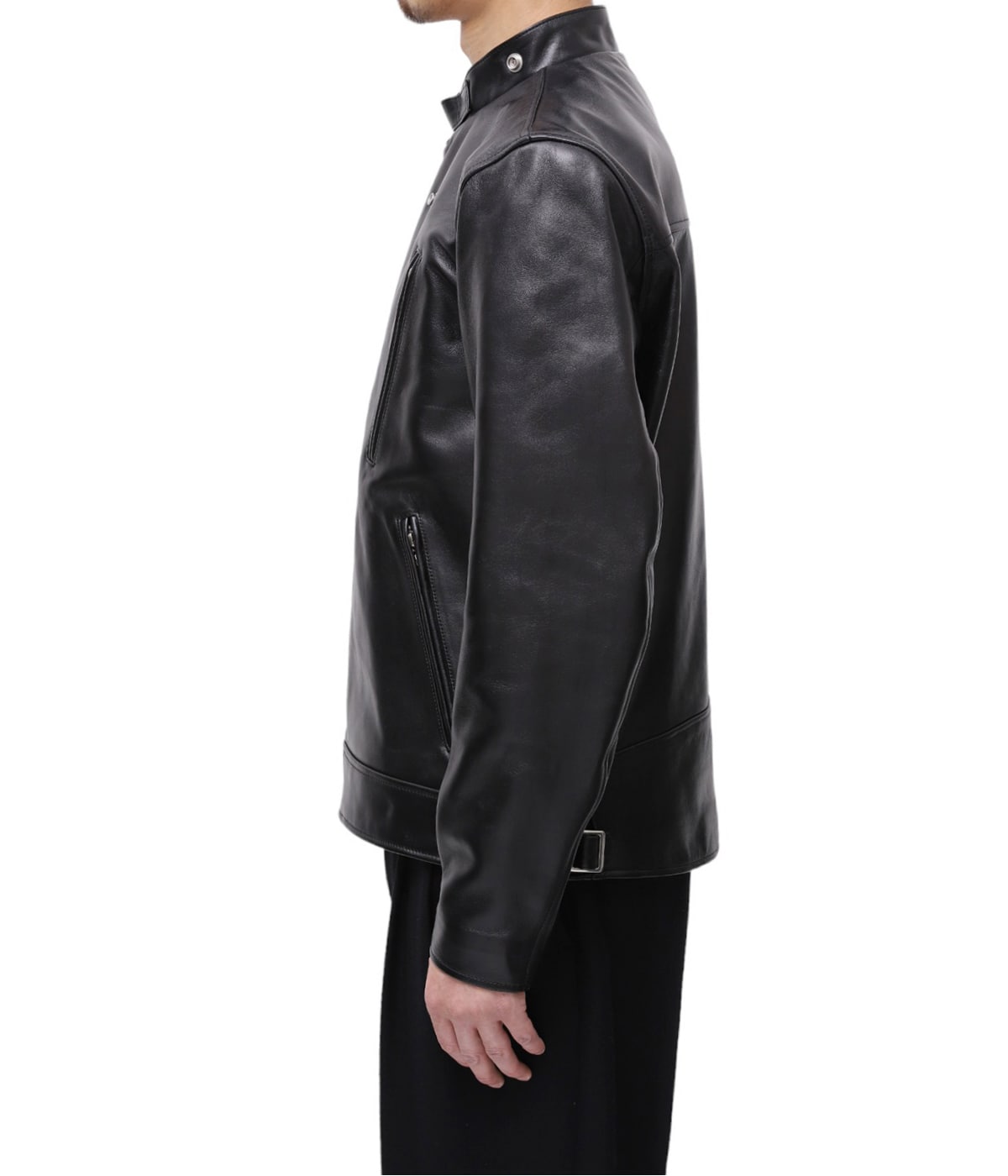 SCHOTT BROS. PEAJACKET サイズ40（L）ブラック SCHOTT BROS. PEAJACKET サイズ40（L）ブラック Schott Leather