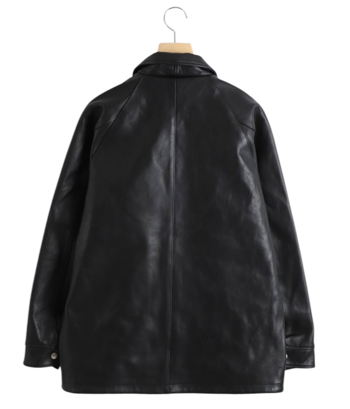 Schottショット Sheep Coach Jacket SHEEP COACH JACKET | Schott(ショット) / アウター レザー