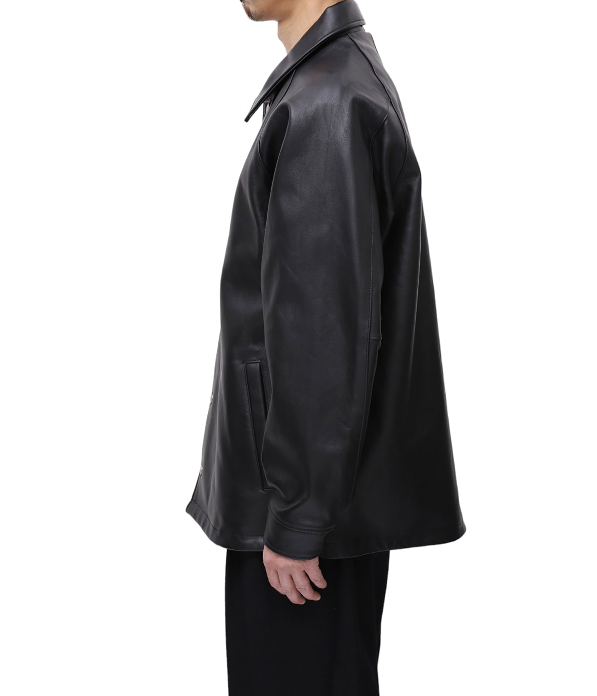 SHEEP COACH JACKET | Schott(ショット) / アウター レザー