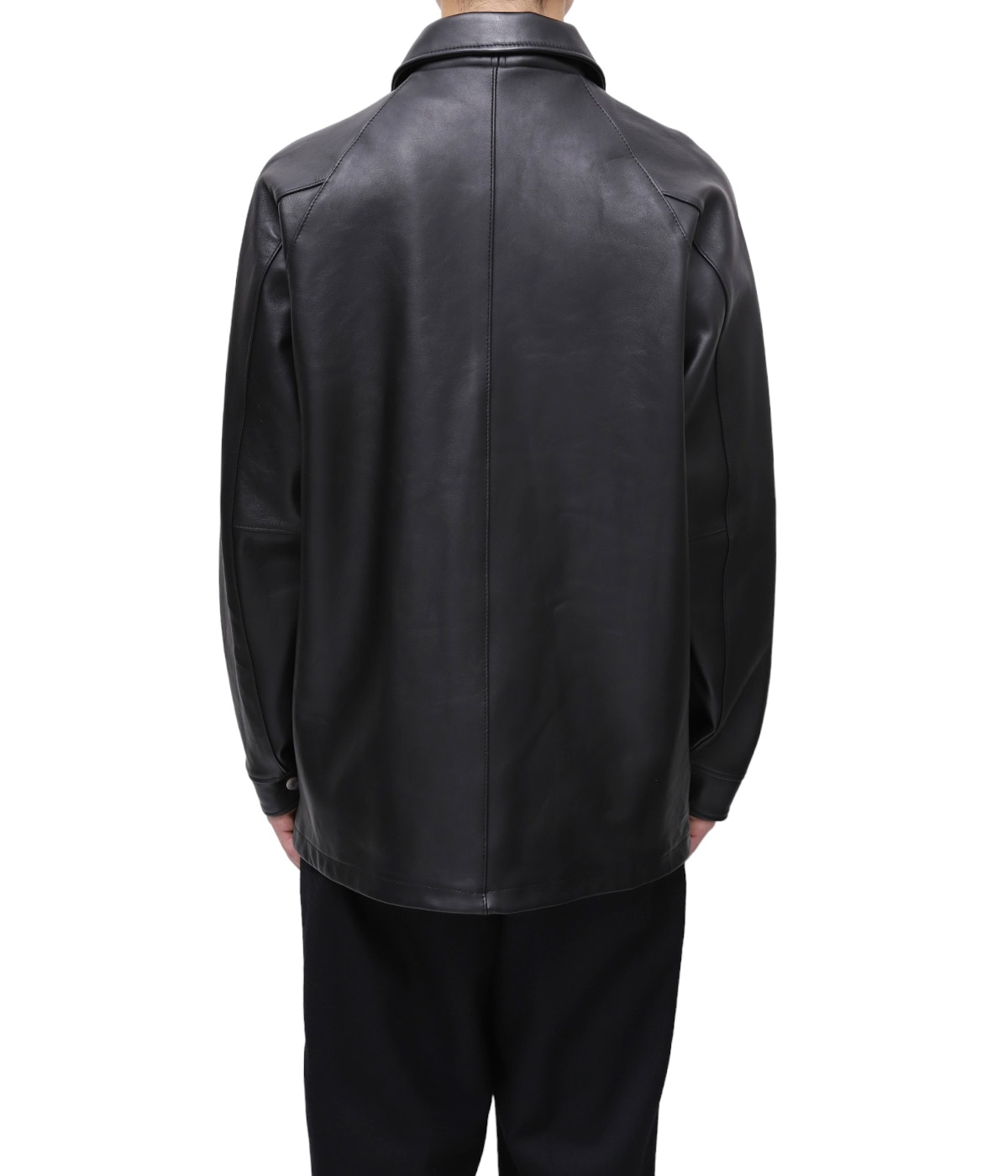 SHEEP COACH JACKET | Schott(ショット) / アウター レザー