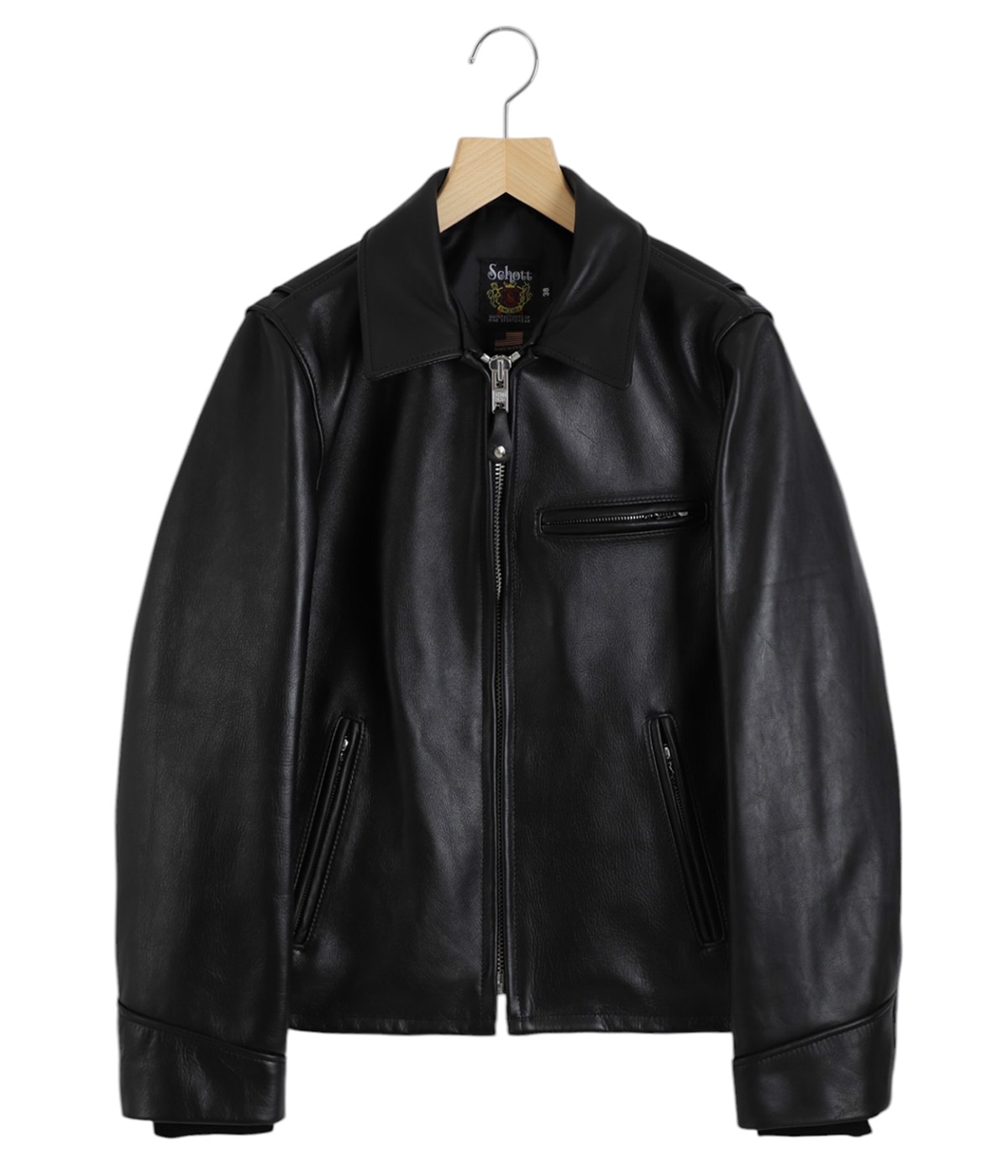 103 US TRUCKER JACKET | Schott(ショット) / アウター レザー