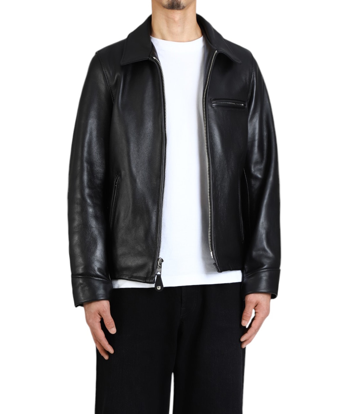 103 US TRUCKER JACKET | Schott(ショット) / アウター レザー