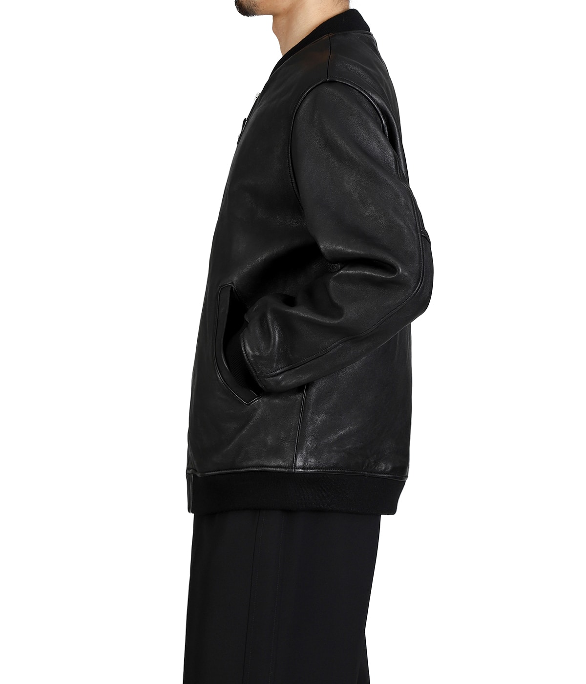 LEATHER JACKET BOWERY | Schott(ショット) / アウター レザー