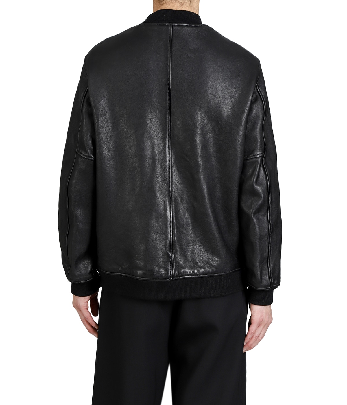 LEATHER JACKET BOWERY | Schott(ショット) / アウター レザー