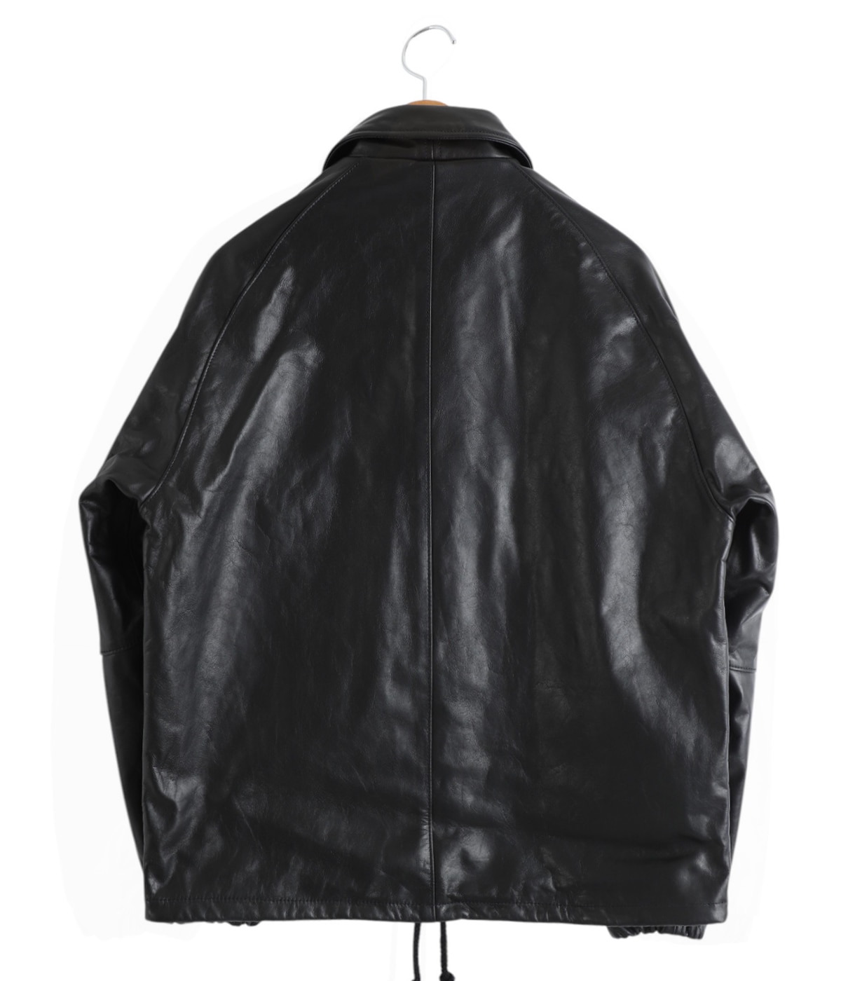 LEATHER COACH JACKET | Schott(ショット) / アウター レザー