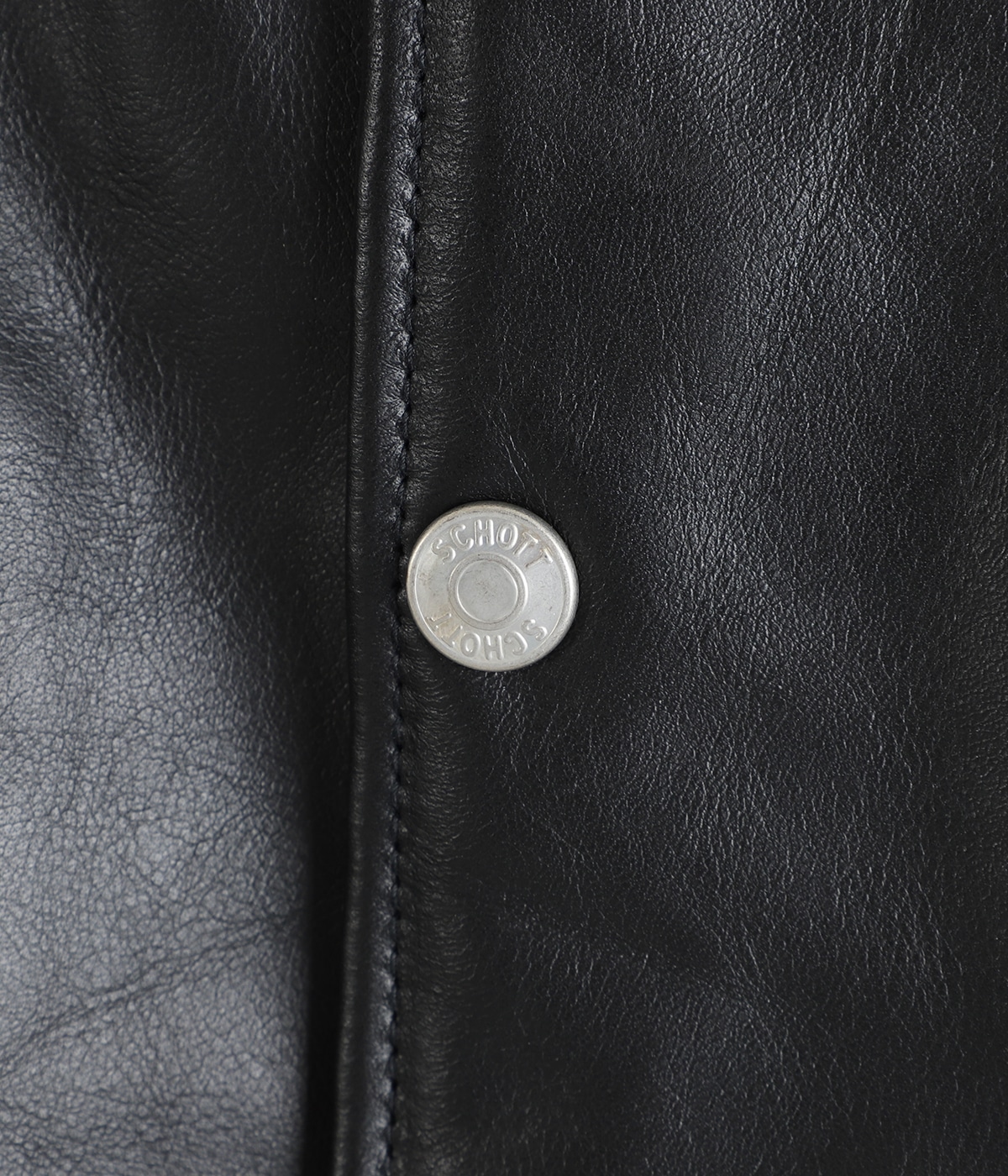 Schott ブラック コーチジャケット L 7825950054-010_MAIN.jpg?v=