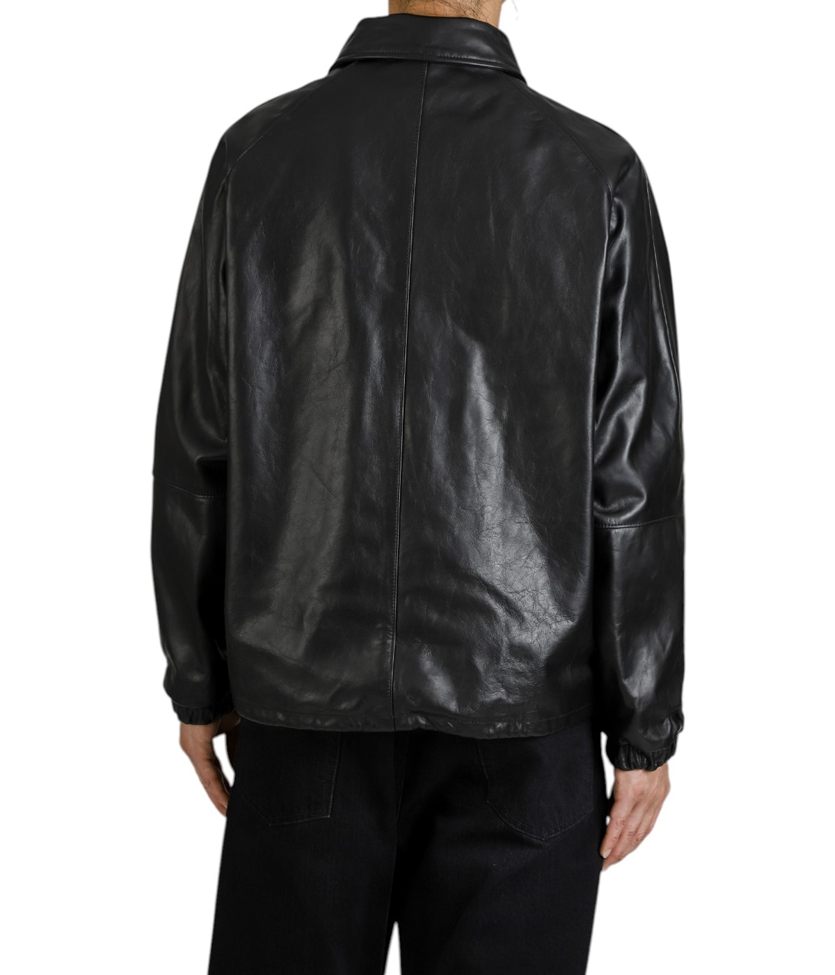 LEATHER COACH JACKET | Schott(ショット) / アウター レザー