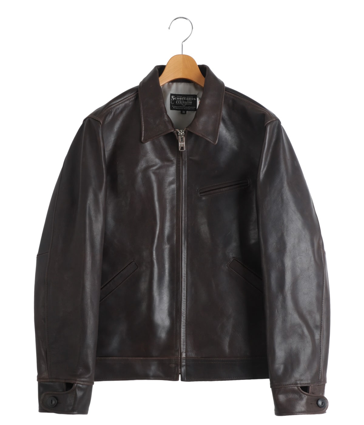 アウター/レザージャケットの商品一覧 - ARKnets 公式通販