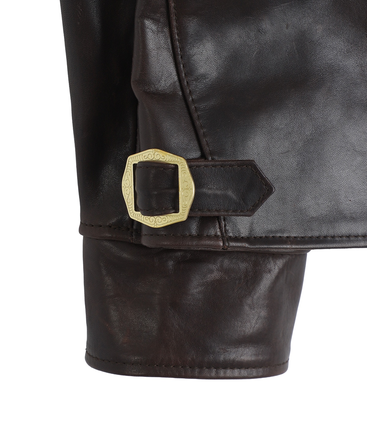 SPECIAL LEATHER TRACKER JACKET | Schott(ショット) / アウター