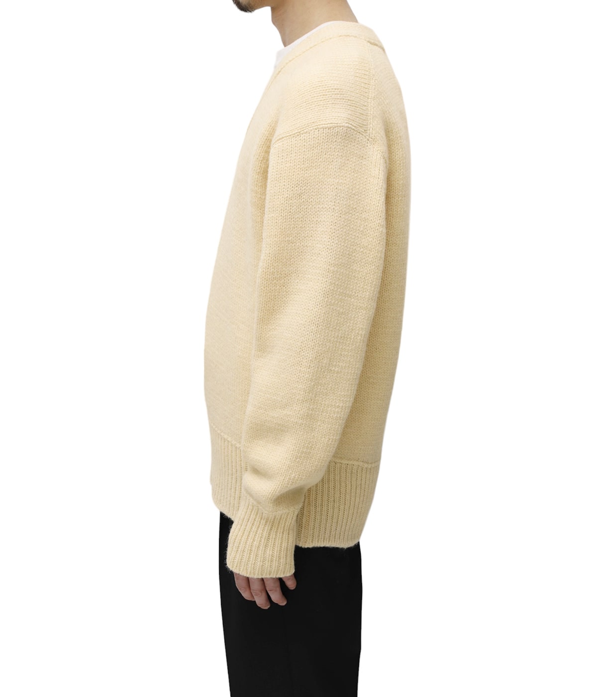COMMAND KNIT | AVIREX7522(アヴィレックスナナゴーニーニー