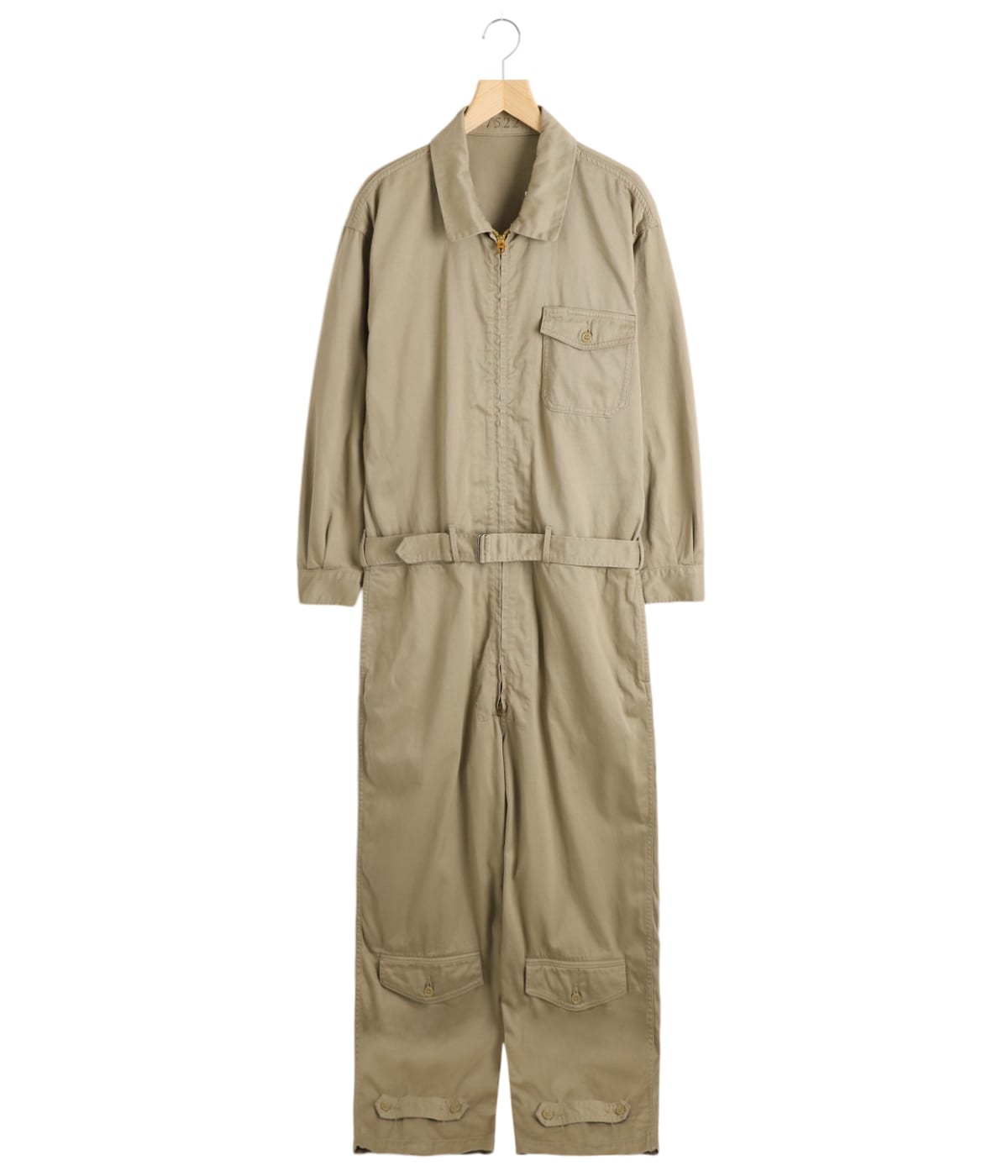 JUMPSUIT | AVIREX7522(アヴィレックスナナゴーニーニー