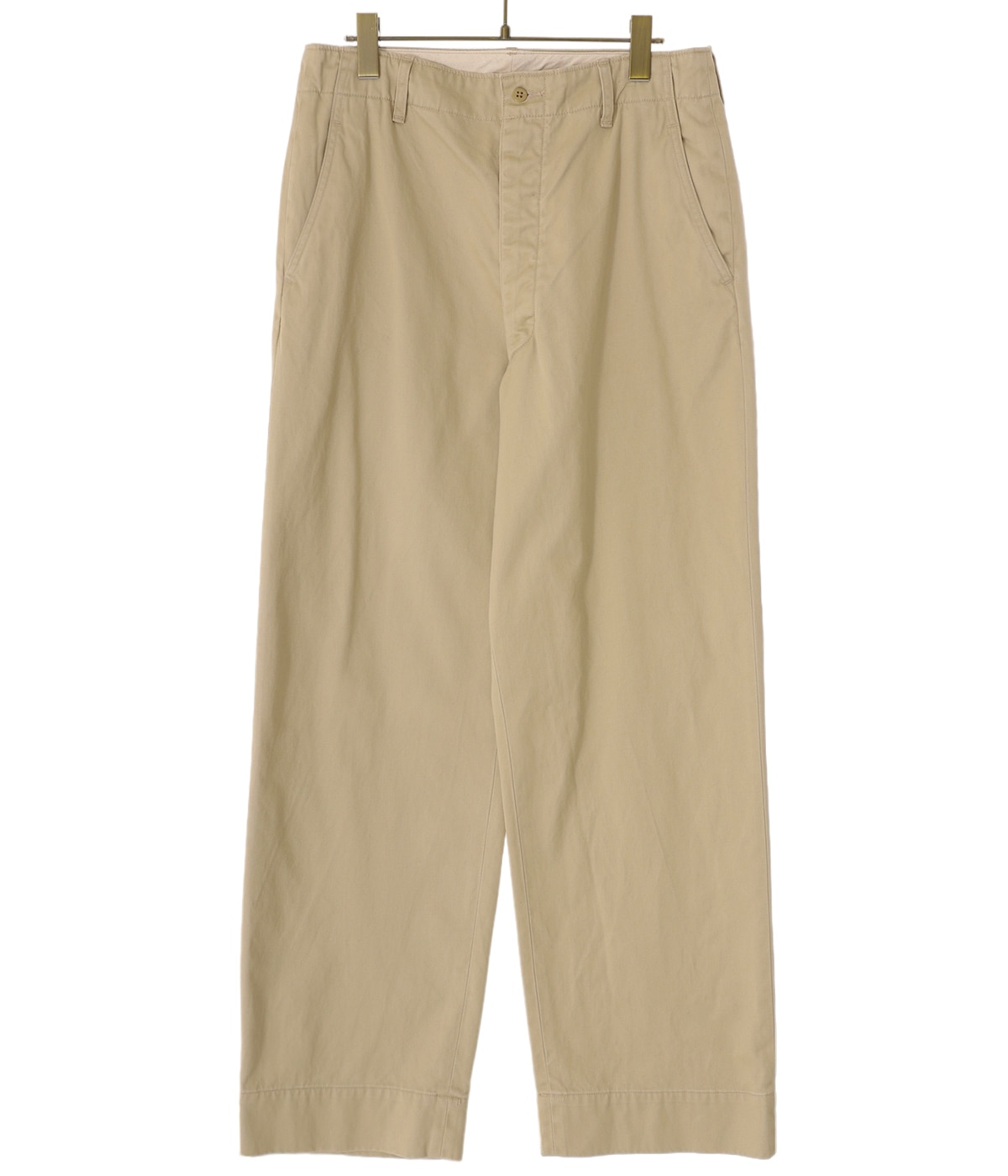 Avirex7522 チノ 32inch CHINO TROUSERS | AVIREX7522(アヴィレックスナナゴーニーニー