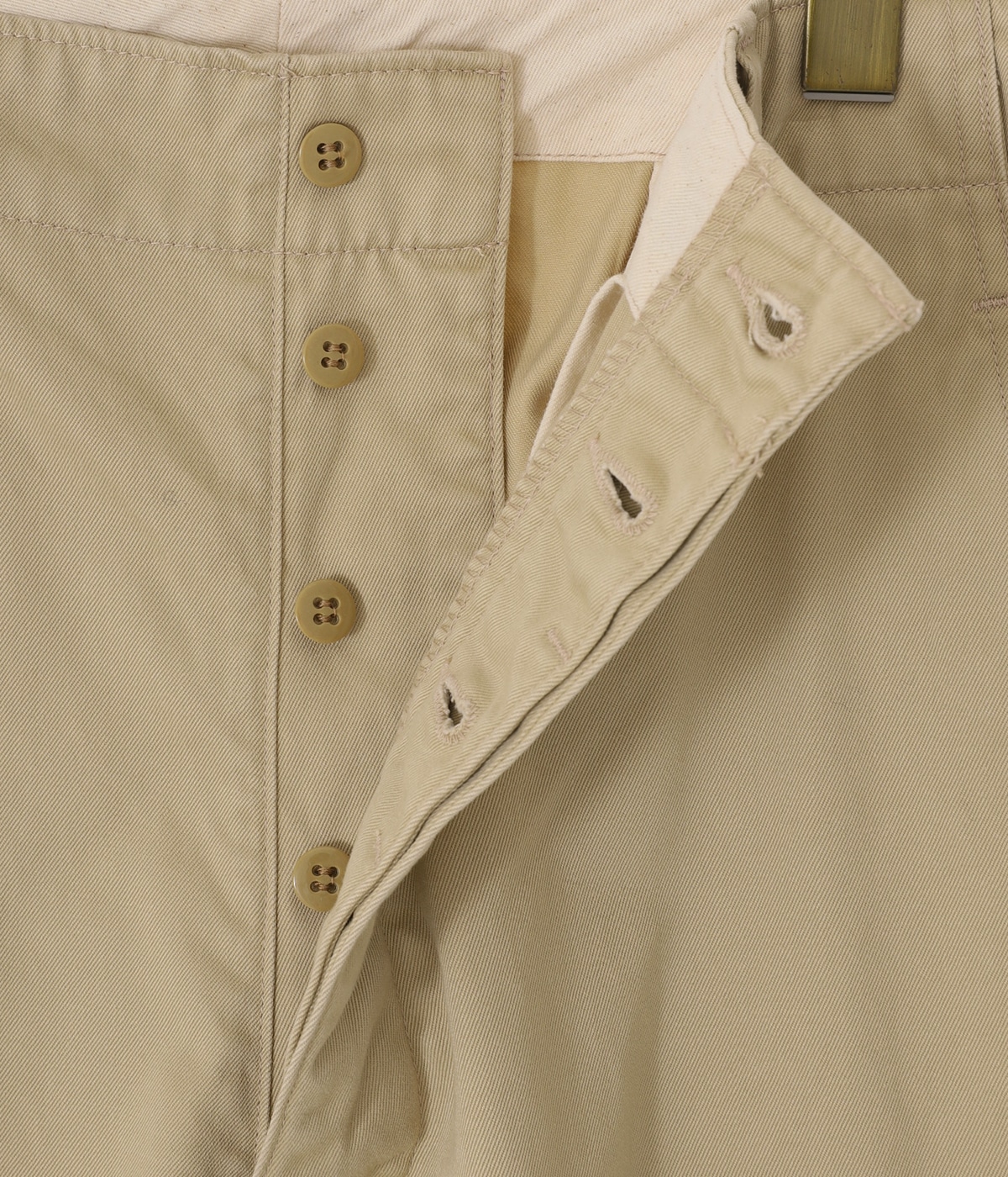 Avirex7522 チノ 32inch AVIREX7522（アヴィレックス）/ CHINO TROUSERS | 公式通販