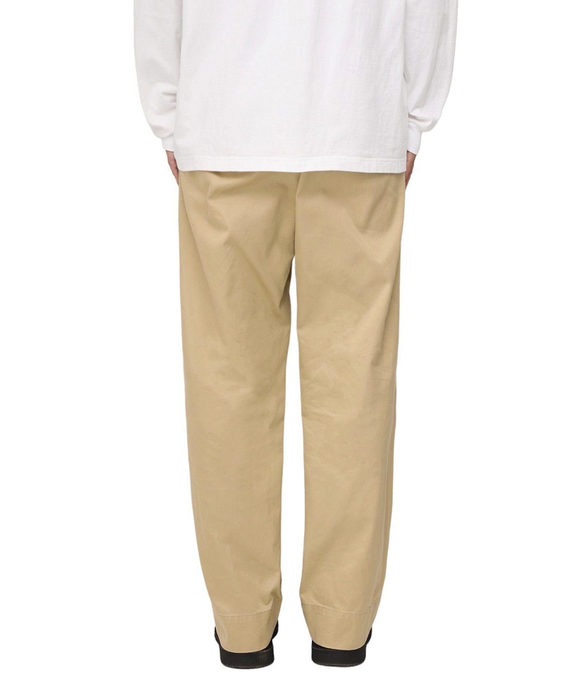 Avirex7522 チノ 32inch CHINO TROUSERS | AVIREX7522(アヴィレックスナナゴーニーニー