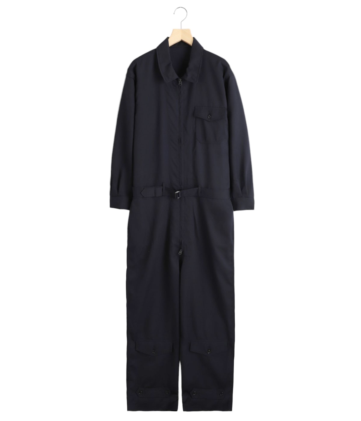 JUMPSUIT “NAVY“ | AVIREX7522(アヴィレックスナナゴーニーニー