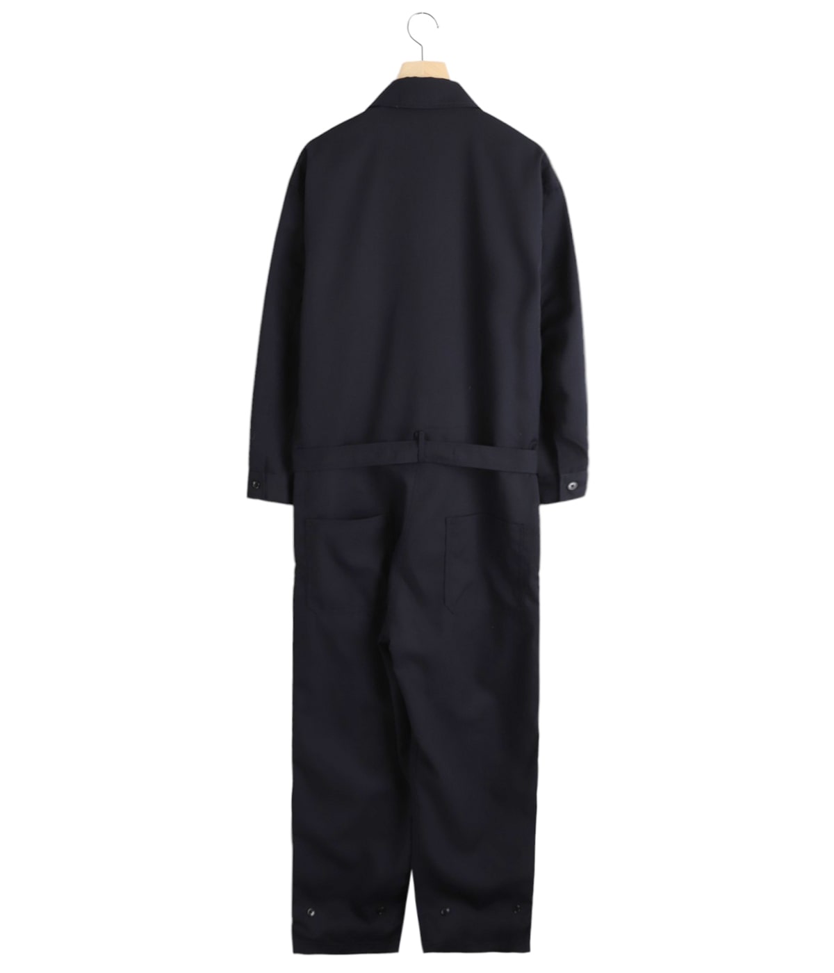 AVIREX7522 JUMPSUIT (未使用) AVIREX7522 / JUMPSUIT – six
