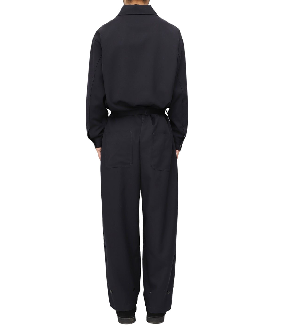 JUMPSUIT “NAVY“ | AVIREX7522(アヴィレックスナナゴーニーニー