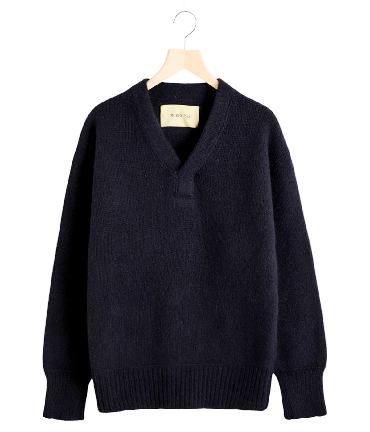 最終値下げ　新品未使用　AVIREX7522 OFFICERS COAT OFFICERS COAT | AVIREX7522(アヴィレックスナナゴーニーニー