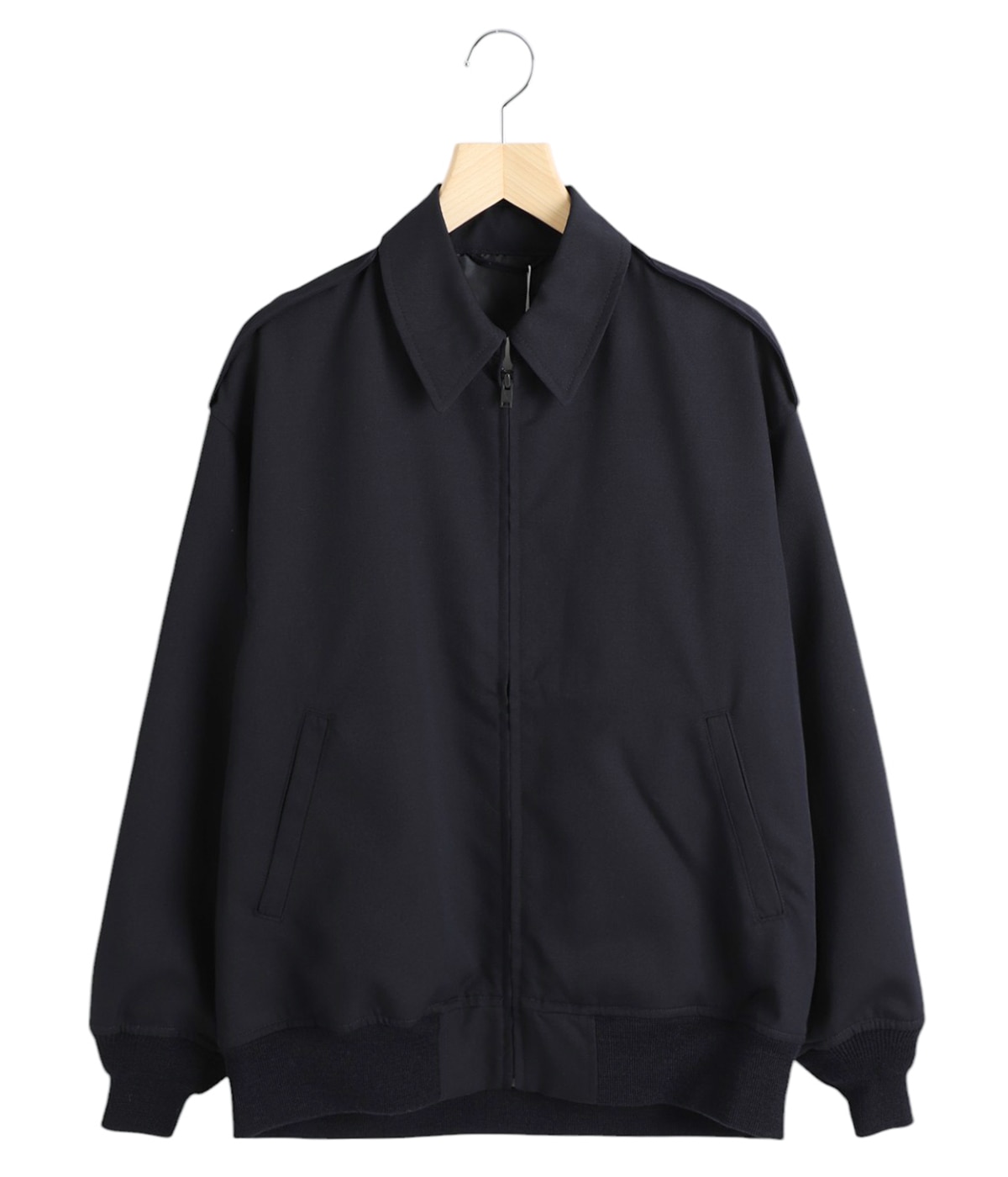 AVIREX7522 / B-6“BLACK“ SWEAT SHIRTS “BLACK“ | AVIREX7522(アヴィレックスナナゴー