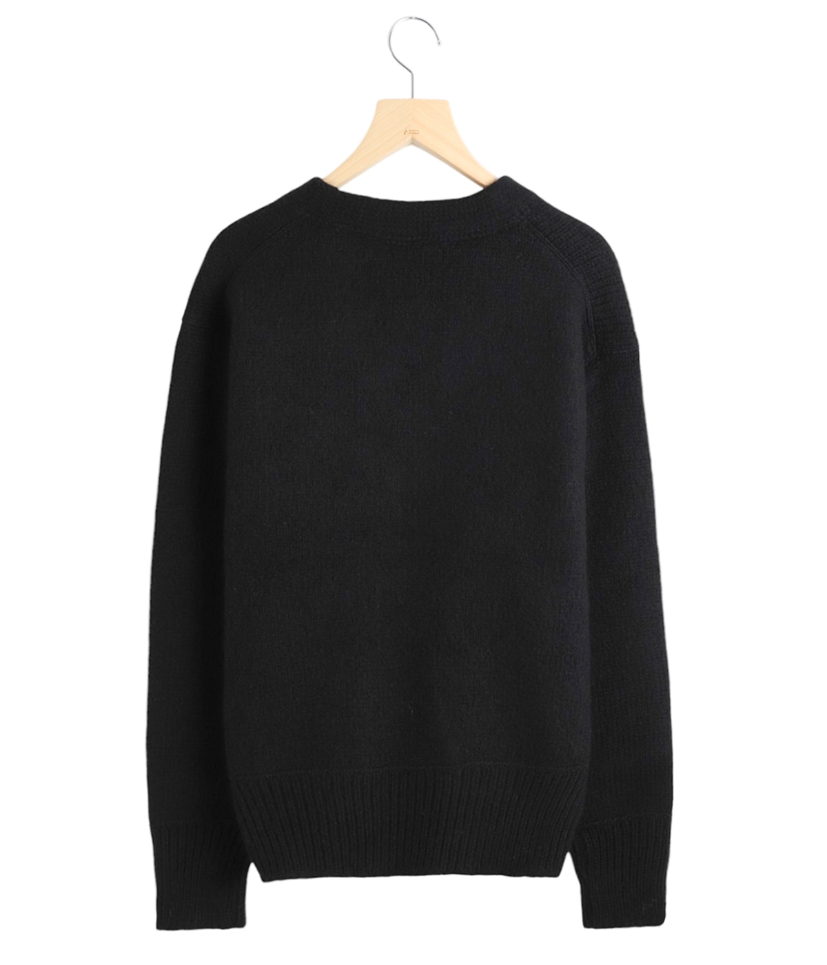 AVIREX7522 ショールカラー ニット セーター アヴィレックス COMMAND KNIT | AVIREX7522(アヴィレックスナナゴーニーニー
