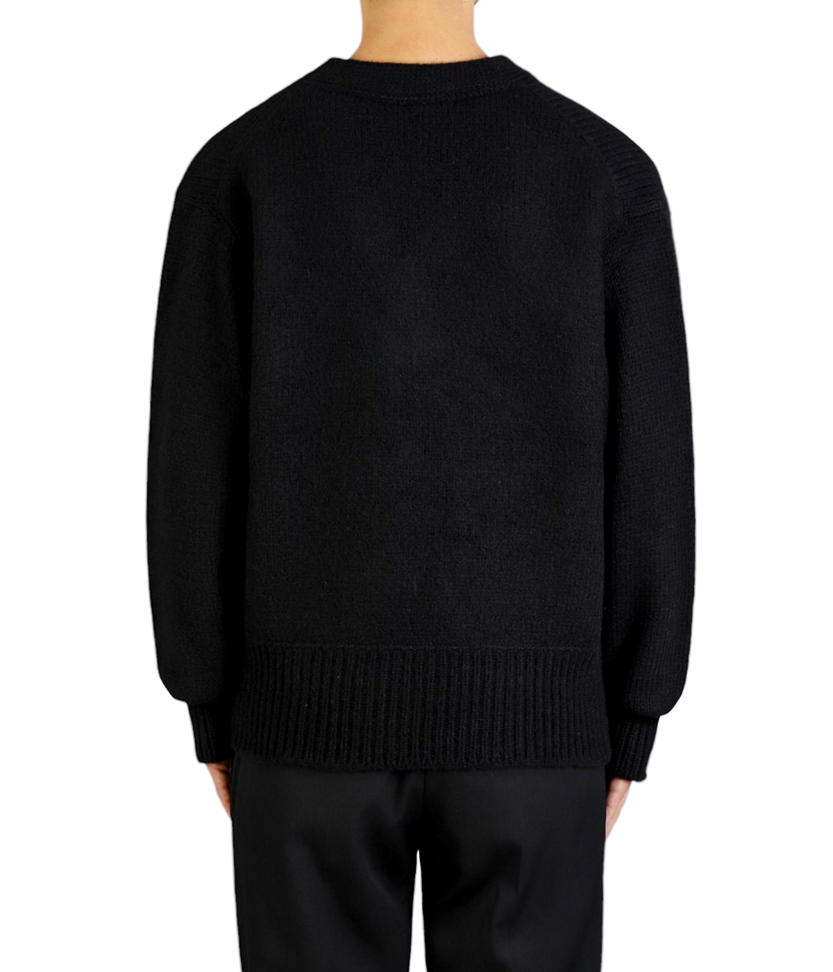 AVIREX7522 ショールカラー ニット セーター アヴィレックス COMMAND KNIT | AVIREX7522(アヴィレックスナナゴーニーニー