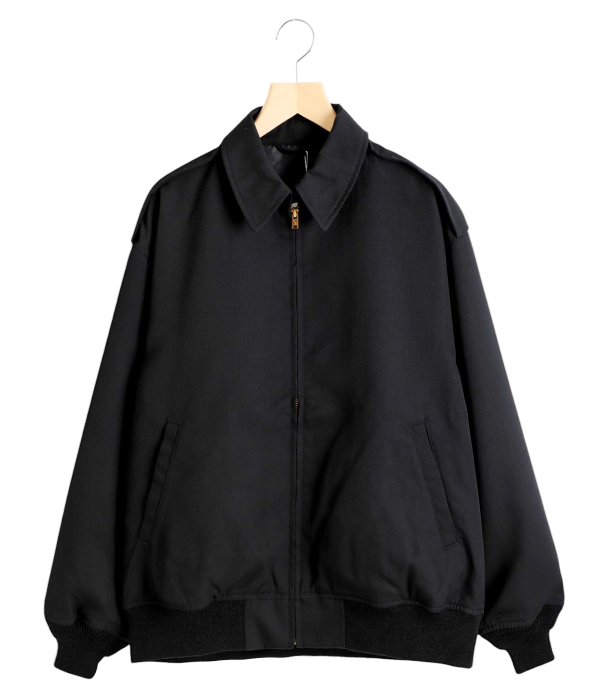 AVIREX7522 / B-6“BLACK“ ref.01 / ref.02 / ref.03 | AVIREX7522 ”B-6” COL: BLACK SIZE