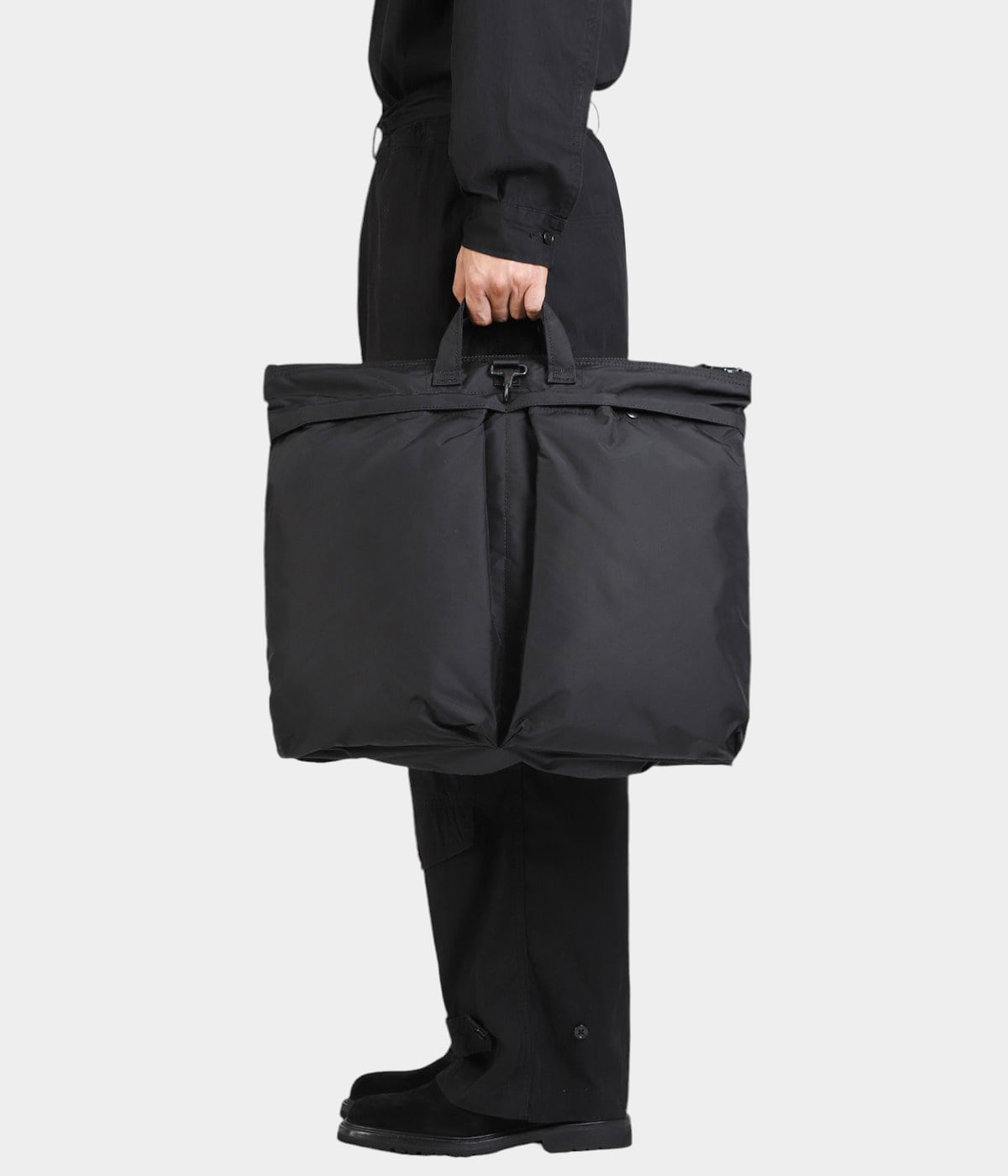 HELMET BAG | AVIREX7522(アヴィレックスナナゴーニーニー) / バッグ