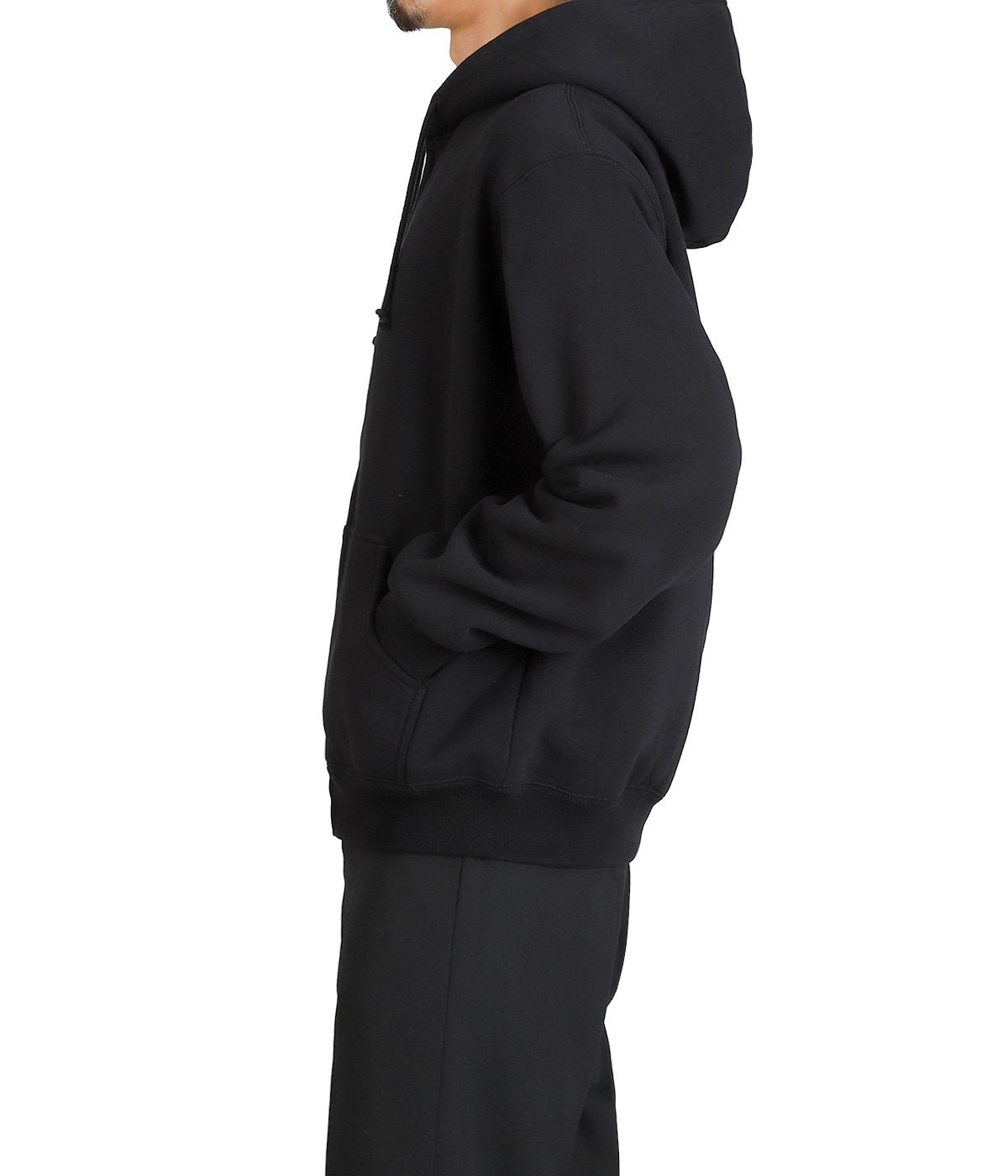 ハッピー EVERGOODS - Civic Half Zip | The Classic Daybag Upgraded