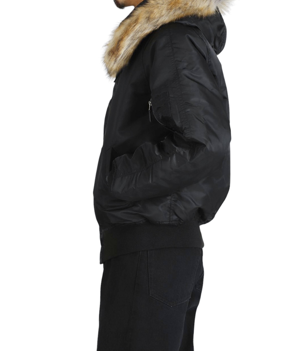 N-2B COMMERCIAL | AVIREX(アヴィレックス) / アウター ミリタリー