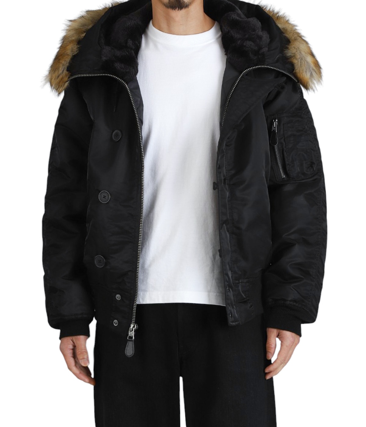 N-2B COMMERCIAL | AVIREX(アヴィレックス) / アウター