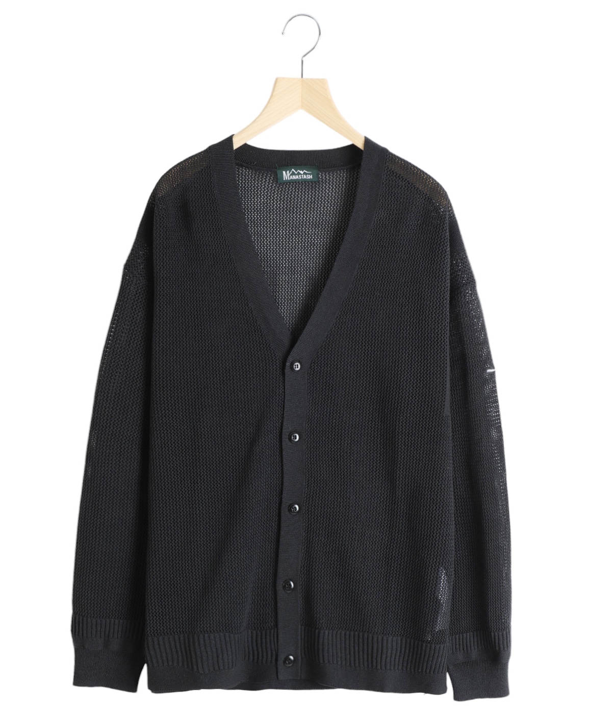 MANASTASH(マナスタッシュ)の商品一覧 - ARKnets 公式通販