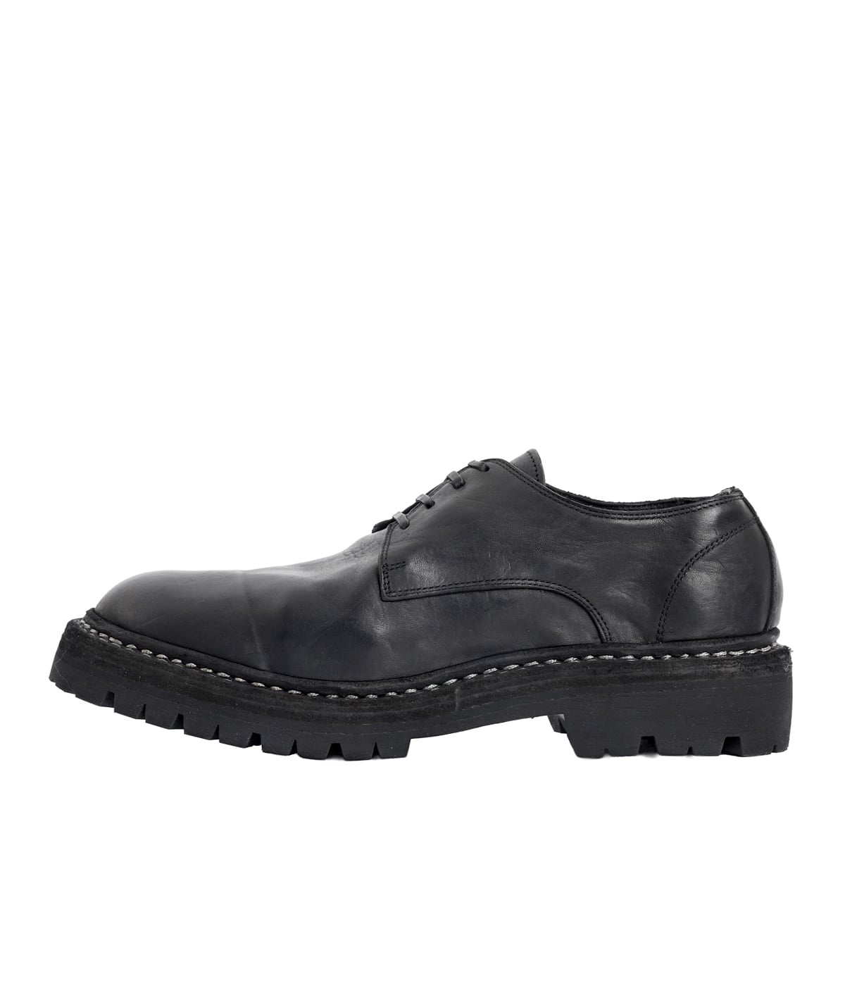 CLASSIC_N HORSE | GUIDI(グイディ) / シューズ レザーシューズ