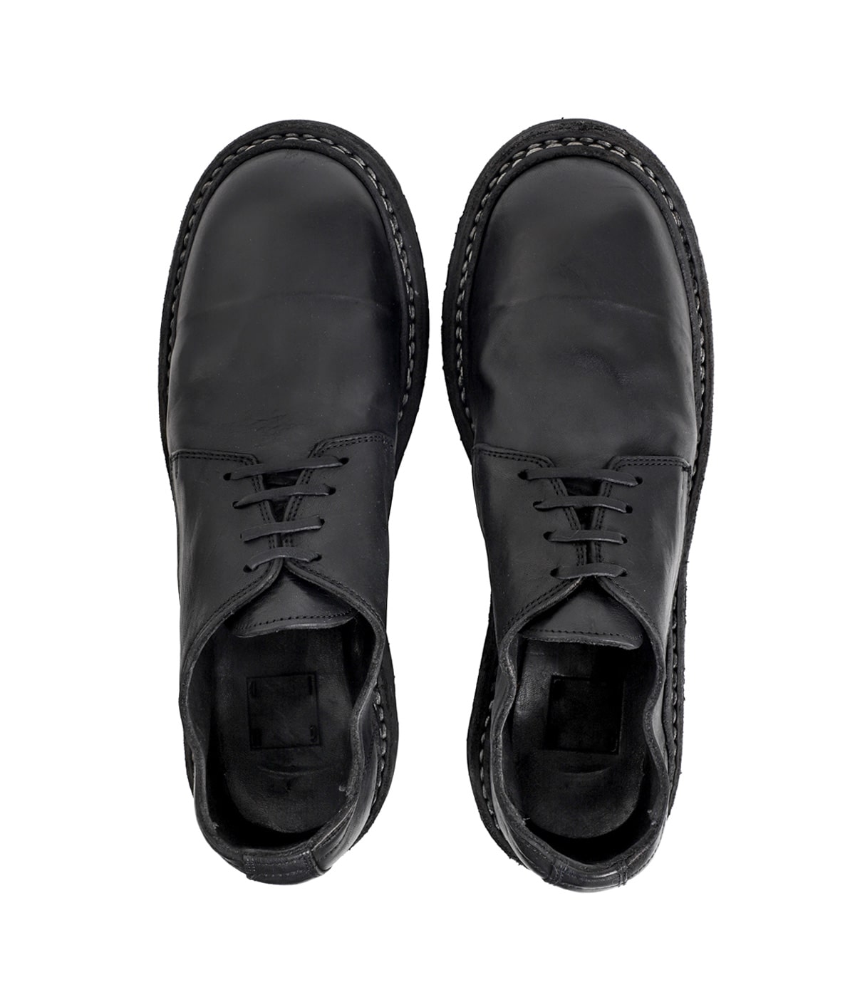CLASSIC_N HORSE | GUIDI(グイディ) / シューズ レザーシューズ