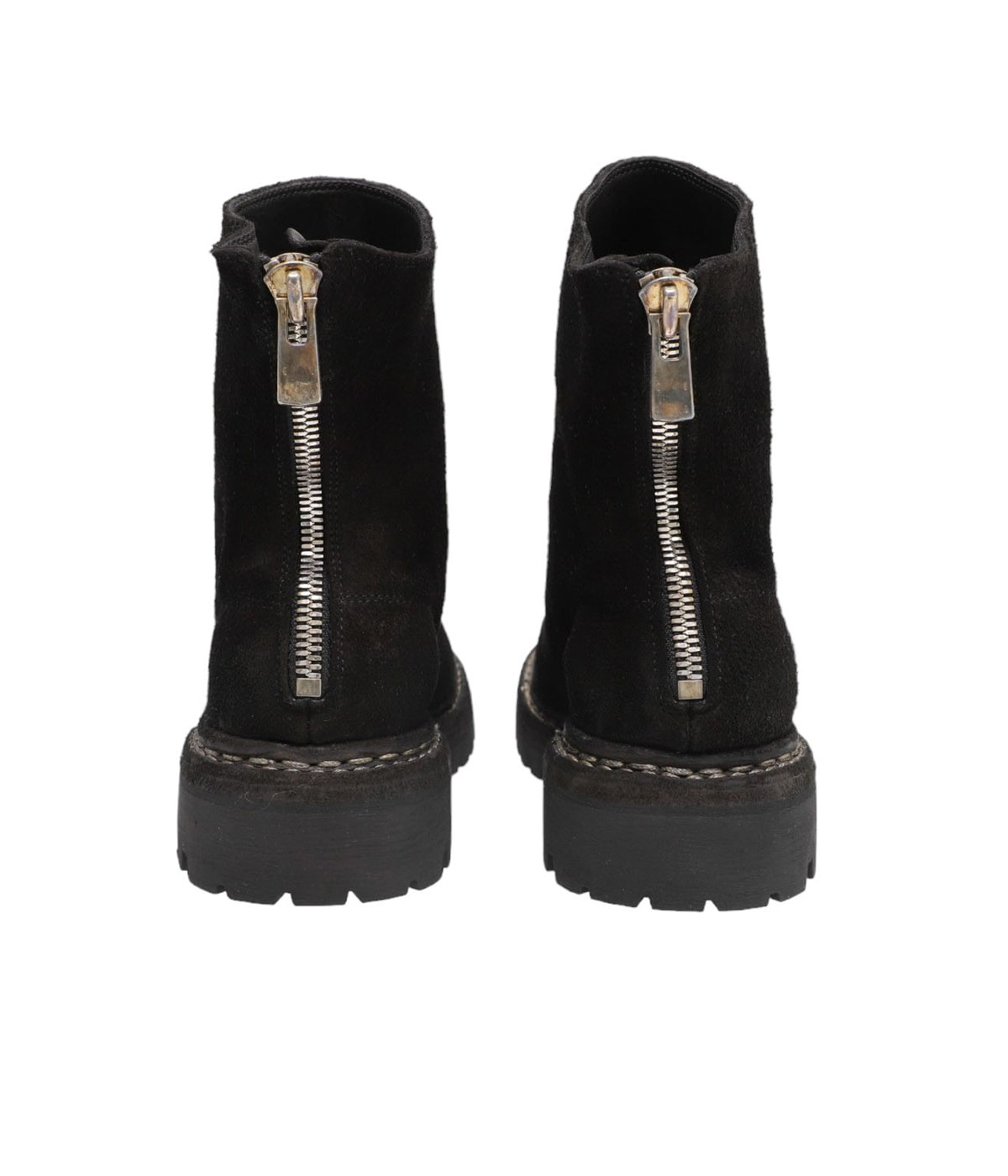 靴 GUIDI 796-N-HORSE REVERSE 40 COMOLI 予約】796V-N-HORSE REVERSE | GUIDI(グイディ) / シューズ
