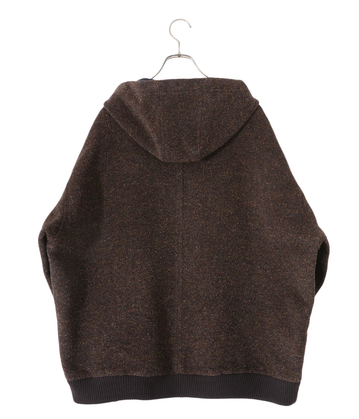 【1/7限定価格】eL Fur Hood Blouson eL】Fur Hood Blouson | [公式]ジーナシス （JEANASIS）通販