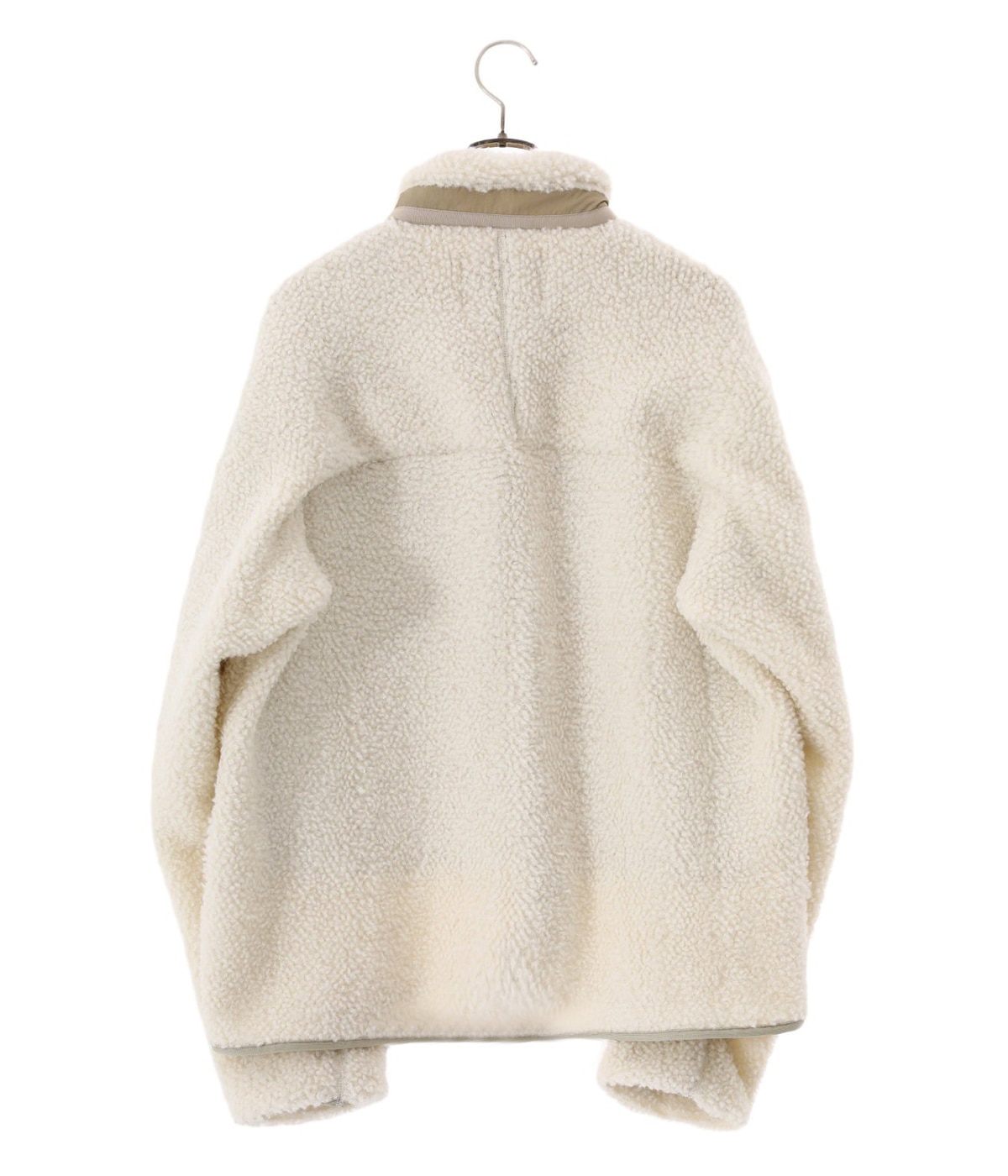 ジャケット・アウター moose's knit blouson KNIT BLOUSON | SEVEN BY SEVEN(セブンバイセブン) / アウター