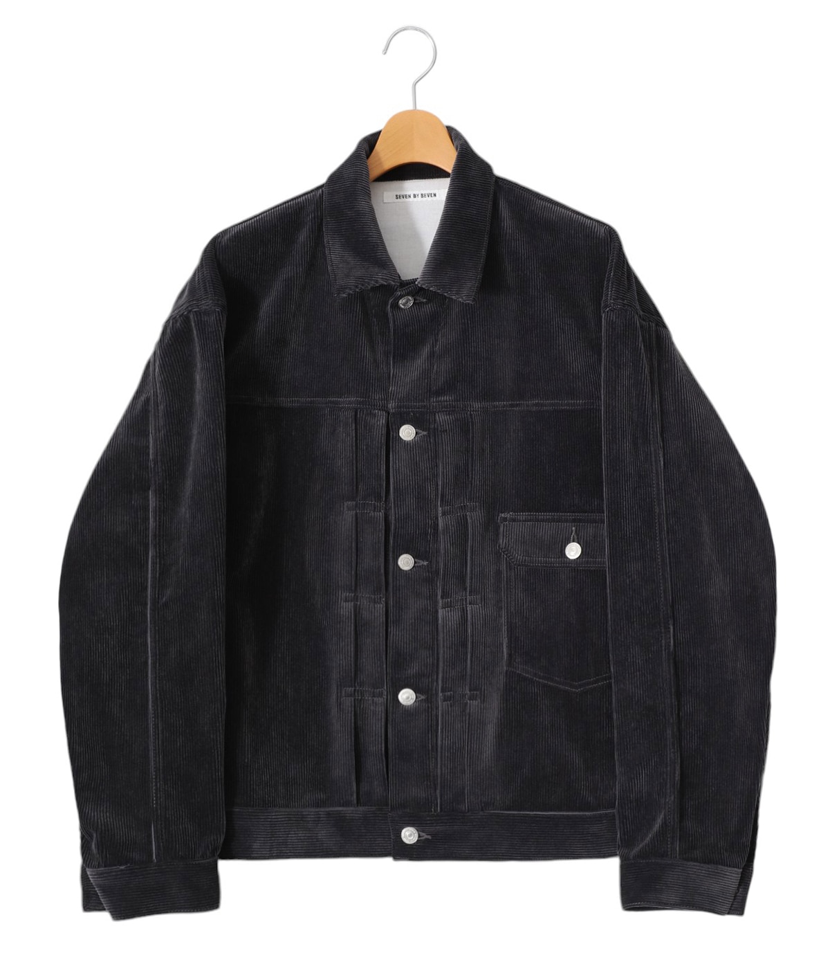 sefr   Don jacket コーデュロイ sefr Don jacket コーデュロイ