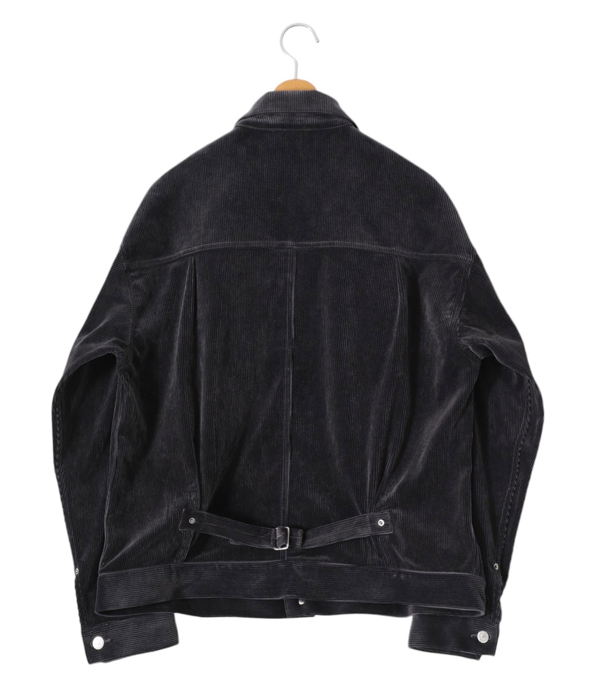 1ST TYPE CORDUROY JACKET | SEVEN BY SEVEN(セブンバイセブン