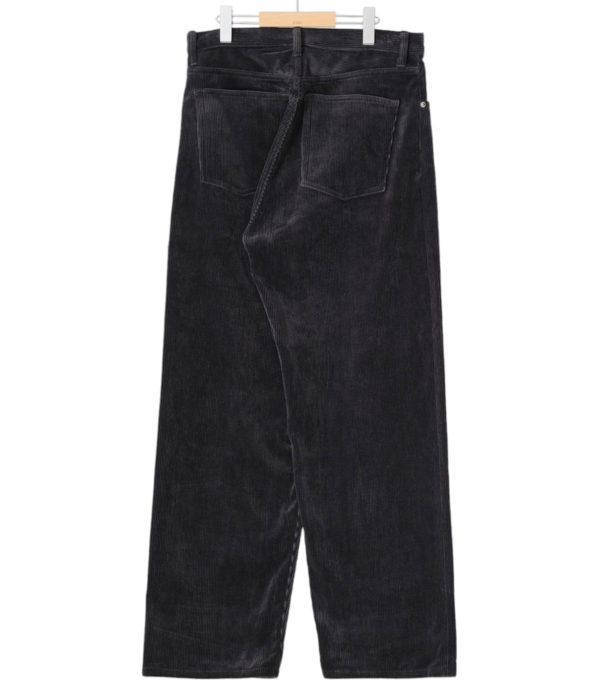 CORDUROY WIDE PANTS | SEVEN BY SEVEN(セブンバイセブン
