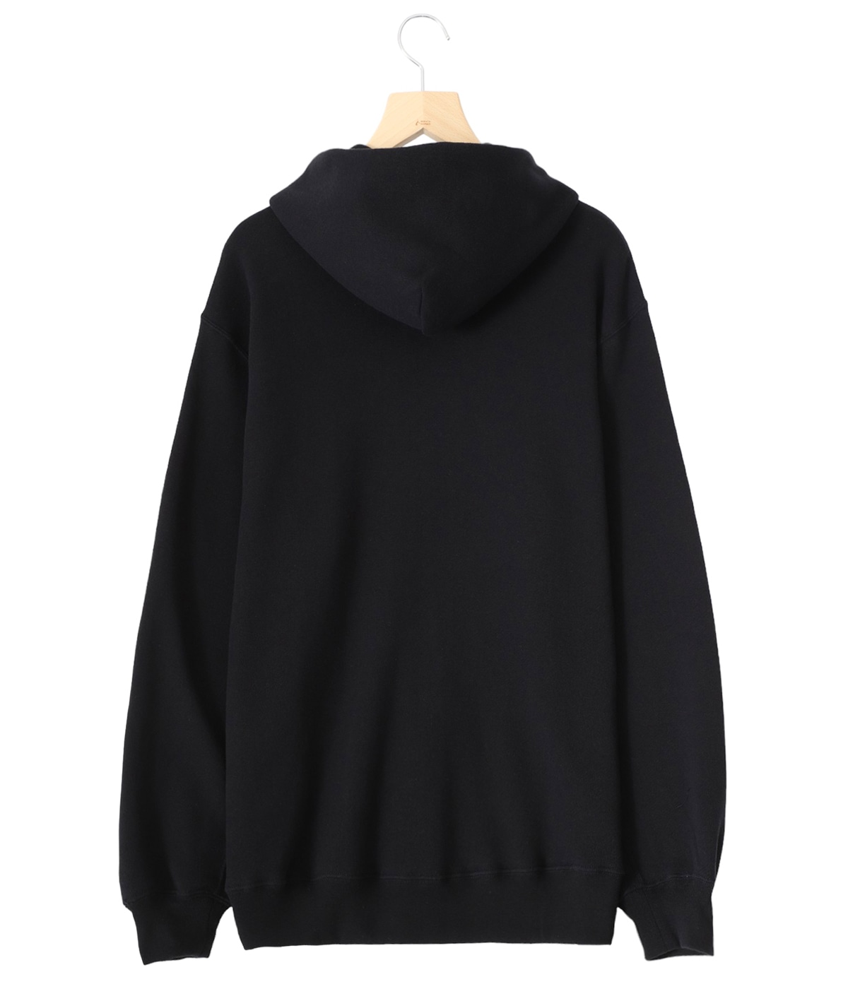 FULL ZIP HOODIE | SEVEN BY SEVEN(セブンバイセブン